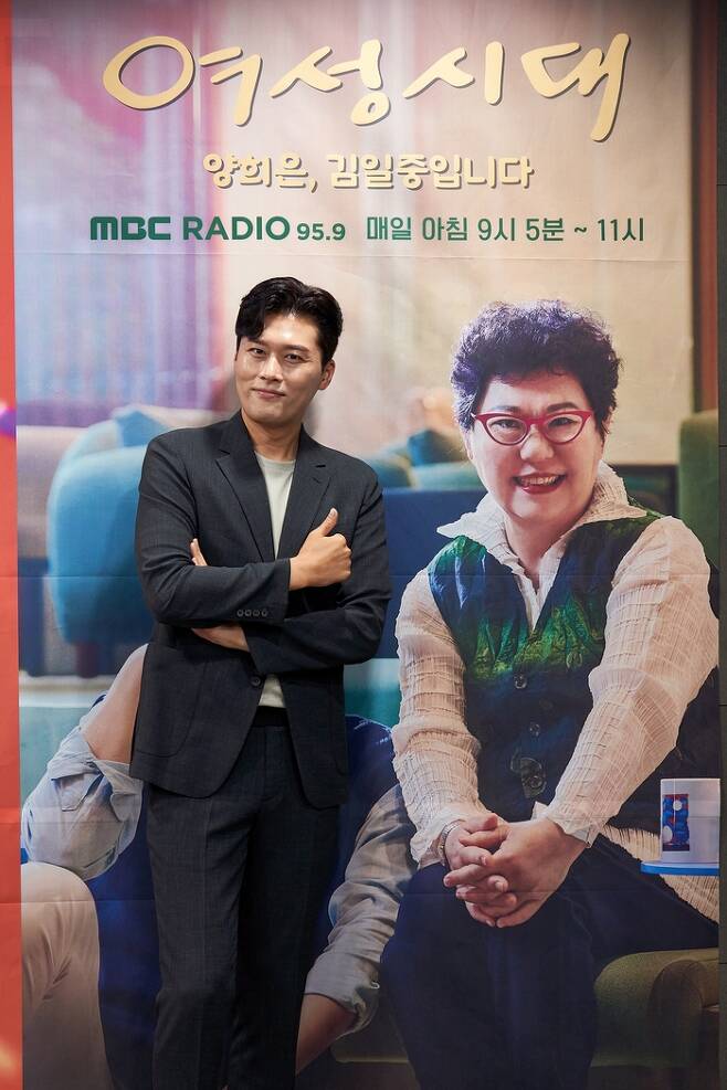 김일중. 제공| MBC