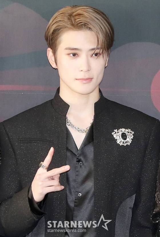 NCT 127 재현/사진=김창현 기자 chmt@