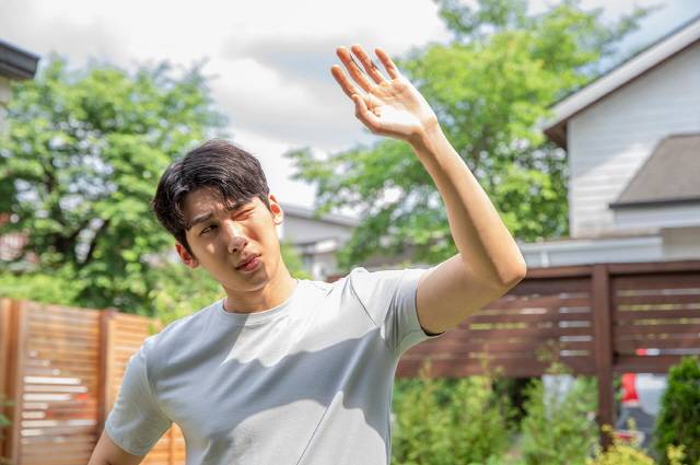 비타민D가 부족한 당뇨병 환자의 신경병증 위험이 높다는 연구가 나왔다/사진=클립아트코리아