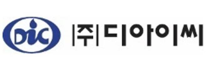 디아이씨 CI