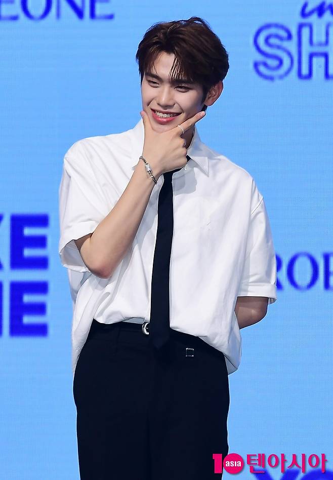 제로베이스원 김태래 / 사진=텐아시아DB