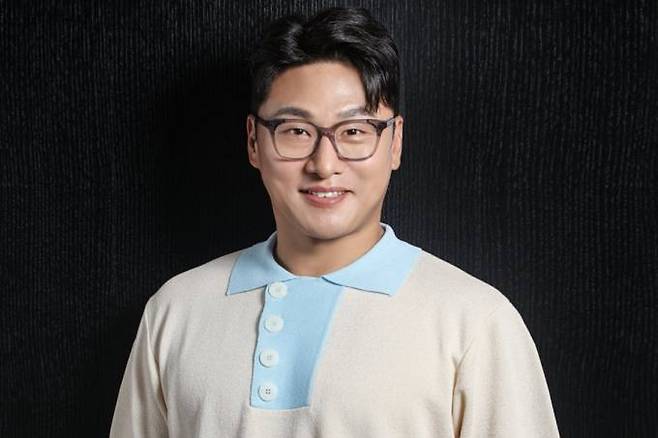 배우 오대환. TCO㈜더콘텐츠온