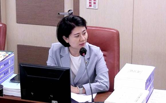 박수빈 서울시의원