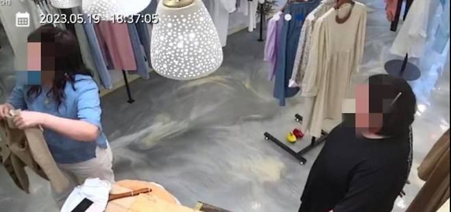 ('보배드림' 갈무리)