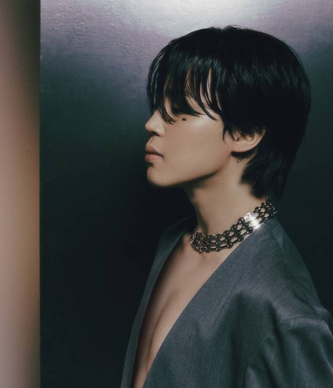 방탄소년단 지민, 美 베스트셀링 다운로드 톱10 유일 亞 가수→빌보드 장기 집권 '뜨거운 인기'