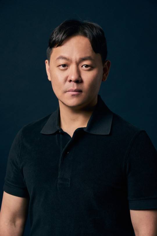 김주환 감독/사진제공=넷플릭스