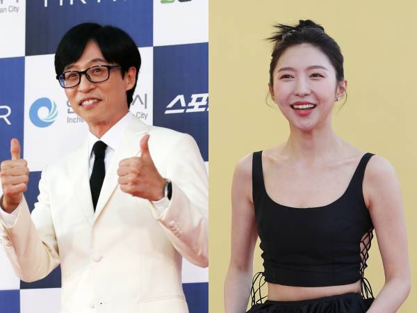 사진=KBS2 제2회 청룡시리즈어워즈 캡처