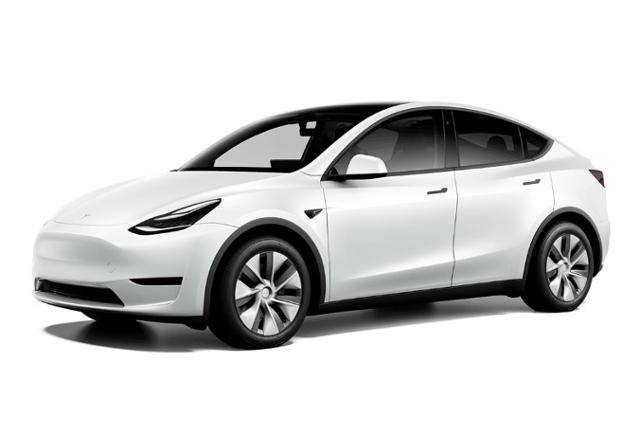 테슬라 모델Y RWD. 사진제공=테슬라코리아