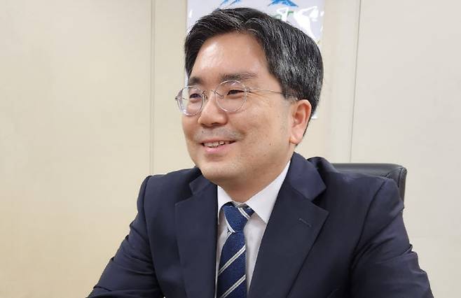 오세용 인천지방법원 부장판사 (사진=이데일리 이배운 기자)