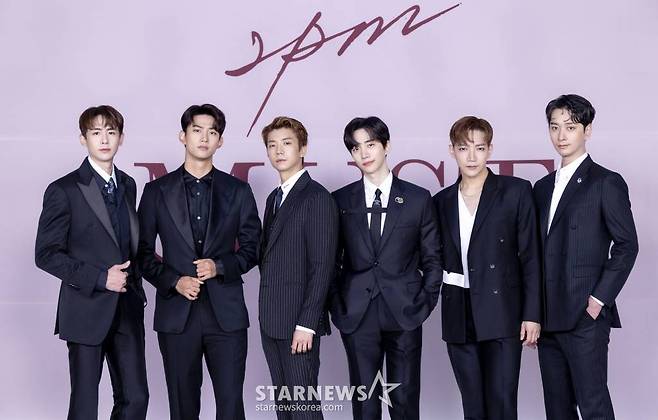 /사진제공=JYP엔터테인먼트 /사진=이동훈 기자 photoguy@