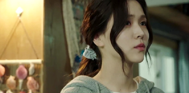 김지은이 '오랫동안 당신을 기다렸습니다'로 돌아왔다. 그는 검사 고영주 역을 맡았다. ENA 제공