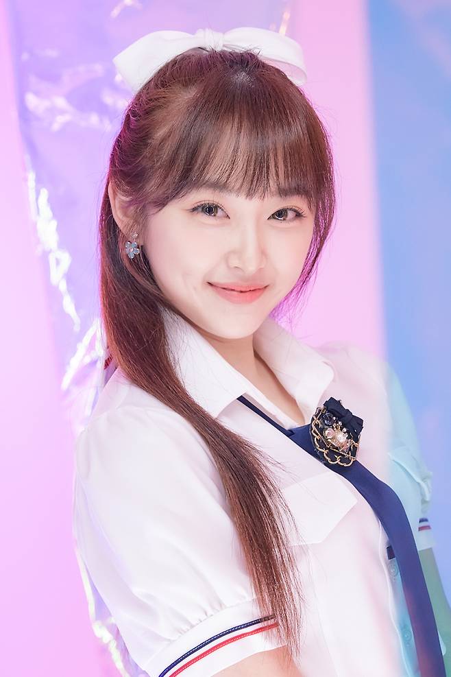 그룹 아일리원(ILY:1) 리리카. 사진 | 에프씨이엔엠