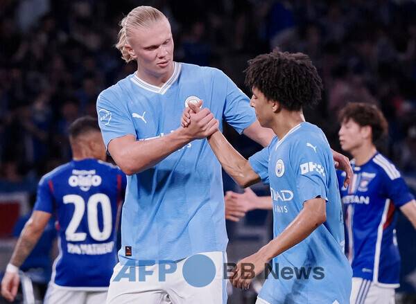 ⓒAFPBBNews = News1