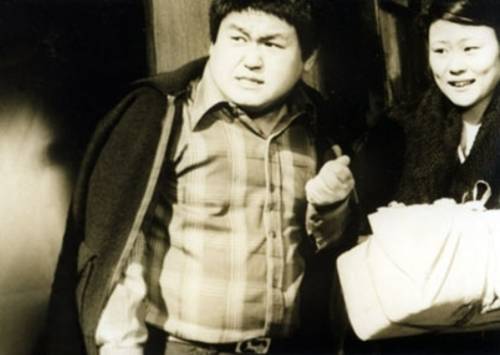 故 배우 손창호가 세상을 떠난지 25년이 지났다. 사진=우리들의 고교시대 스틸컷