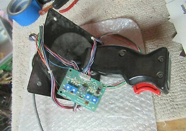 이런 식으로 세팅해두면 언제 어디서든 자신이 원하는 게임을 재미있게 즐길 수 있다