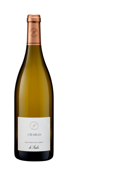 2023 레스토랑 와이 어워즈에서 수상한 레 파셀레르 드 쏘 샤블리 2020.