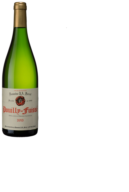 2023 레스토랑 와인 어워즈에서 입상한 루이 자도 페레 푸이 퓌세 2020.