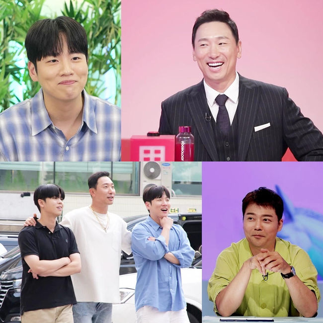 KBS2  ⁇  Boss in the Mirror ⁇  Reimer reveals to be a Gangnam District Landlord.KBS 2TV  ⁇  Boss in the Mirror  ⁇  (Directed by Ahn Sang-eun /  ⁇   ⁇   ⁇   ⁇   ⁇ ) is a voluntary self-reflection program of Bose Corporations in Korea to create a tasty workplace to work. Under the progress of Jun Hyun-moo, Kim Sook and Kim Hee- chul, Observation variety arts show their dynamic workplace.In particular, the audience rating of the 219th episode of  ⁇   ⁇   ⁇   ⁇  is 6.2% nationwide and 6.4% in the metropolitan area.Brand New Music representative Reimer, who first appeared as the new Bose Corporation in the 220th episode of the  ⁇   ⁇   ⁇   ⁇   ⁇ , which is broadcasted today (13th), started under the  ⁇   ⁇  and moved to the Gangnam District office ten years later.Reimer said, Now the place where Brand New Music office is located is in front of the neighborhood where I first started this work 20 years ago. When it rains in the basement of a small four-story building, I loose water and live without money.I will reveal the life of Bose Corporation, which started from the basement of the building and did not grow up to own the Gangnam District office, saying that I bought the building next to it ten years later.Reimer visits favorite restaurants for 20 years, offering to help artists Han-hae and Gri find their original intentions. Han-hae recalls his difficult life in Gosiwon in the early days of his debut. Han-hae once smelled strange in his room.It turns out that Uncle died in the next room, but I can not move because I do not have money, and I live in a room that is a little away from the room where the body came out.Jun Hyun-moo, on the other hand, makes a laugh by mentioning Reimers Two Much Talk.Jun Hyun-moo said that Reimer appeared as a radio guest in the past, but there were so many words that he could not get ads many times.In particular, Reimer captures his gaze by demonstrating his ability to release his own self-talk.Reimer said, I do not have a lot of opportunities to rap when Im anonymous (I gave that opportunity) to my sisters in the middle, and I wanted to say it too much.Reimers Gangnam District Landlord self-proud can be found on this broadcast.On the other hand, KBS 2TV  ⁇  Boss in the Mirror  ⁇  220 will be broadcast today (13th) at 4:45 pm.KBS 2TV