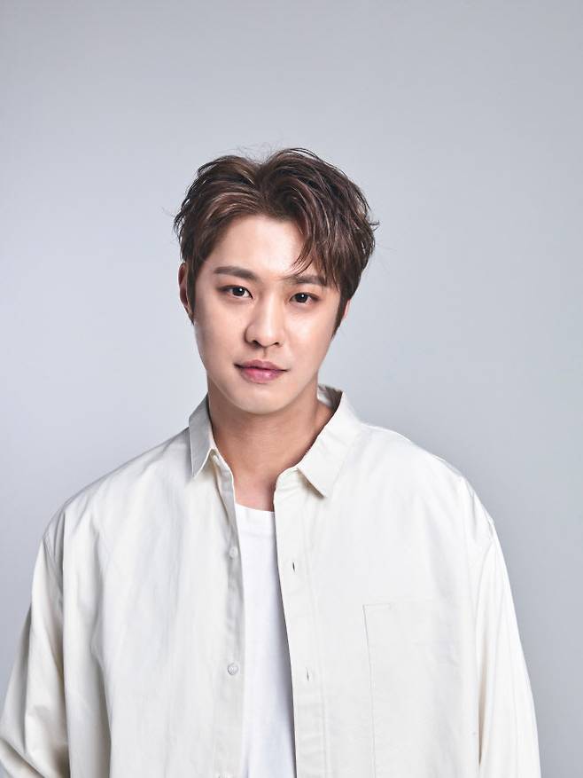 승호(사진=알로말로휴메인엔터테인먼트)