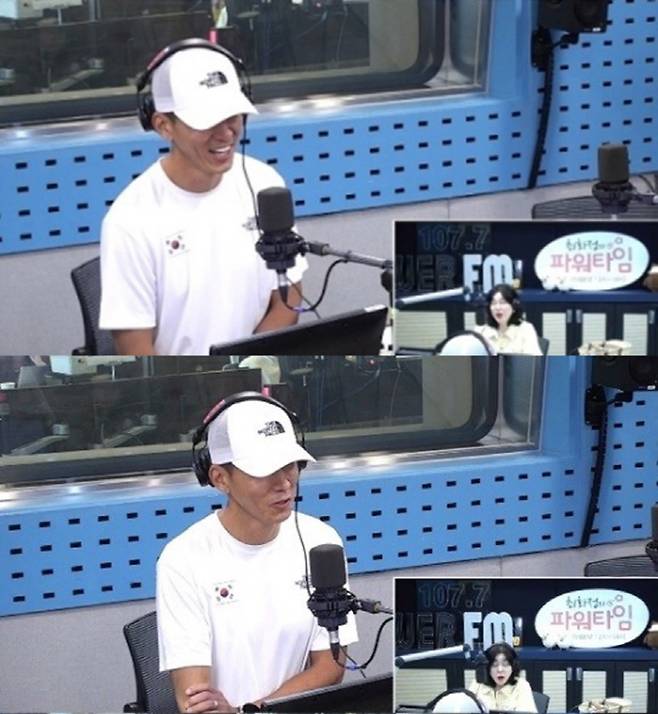 The most part Sean confessed to Jung Hye-young that he had kneeled and apologized.Singer Sean appeared as a guest on SBS Power FM Hwa-Jeong Chois Power Time broadcast on the 14th.Sean is scheduled to run 8.15 on Liberation Day on the 15th. 8.15 Run is a Donation marathon that reminds me of gratitude for independents.On the day of Liberation Day, the participant runs a certain distance and donates the participation fee. This donation money is used to build houses for the descendants of independent beneficiaries.Sean, who has consistently run 8.15 runs, said, I run 81.5 kilometers, adding, Because all those who run together cannot run, they can choose to run 8.15 kilometers, 4.5 kilometers, and 3.1 kilometers related to 8.15 kilometers.81.5km is a distance from Seoul to Cheonan. Sean said, I was afraid I could do it at first.However, I thought it was a way to express gratitude to those who gave their lives for the independence of the Republic of Korea. Every year, three to five Avicularia avicularia are lost.Today, five Avicularia avicularia are about to fall out and turned black. Sean has previously released a picture of his black-faced foot in his account.Sean said, Its become my daily routine. Its fun. But in the early days, I also noticed Jung Hye-young.When the children were young, I went out to do all the work, but I was sorry. I could not tell a tournament at all. I went to buy bread and went to run.But after all, I fell on my knees and apologized, he said.One listener referred to the Superkid song Sean (Sean) as an application song.The lyrics of the song include the name of Sean Jung Hye-young, I will make you happier than Jung Hye-young even if you can not be a husband like Sean.Sean, who knew the song, said, I wanted it to be a joke, but it felt so good. Hye-young laughed when she heard it.Hwa-Jeong Choi asked, Is there any burden on the image of A loved one? Sean replied, There is no such thing. Ive often heard that men are public enemies. I didnt mean to do that at all. I thought I should work harder.