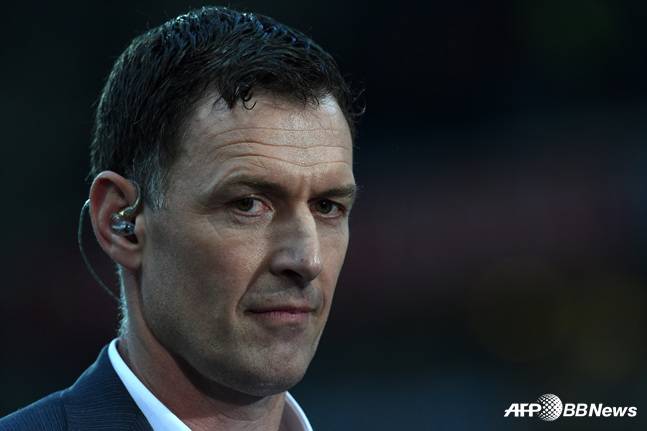 크리스 서튼. /AFPBBNews=뉴스1