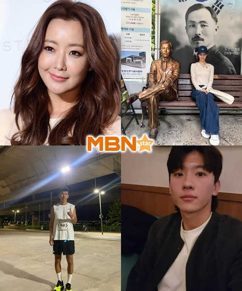 While actor Ko So-young has been criticized for posting and deleting a Japan travel photoph on Liberation Day, G-Dragon, Seohyun, and Kim Hee-sun, who celebrated Liberation Day in their own ways, are drawing attention as comparable moves.Ko So-young posted several photos on Jasins Instagram on the 15th.In the photogram, her husband Jang Dong-gun, her son, and her daughter were traveling together.The trip to Japan itself is not a problem.However, it is okay for the netizens to go on a trip to Japan on the day of Liberation Day when they uploaded the Japan Travel Photograph, but they responded that they could not upload it after 15th.Since then, Ko So-young has removed Japan Travel Photograph, which was uploaded on the 15th day, as if he was aware of controversies, but some netizens are still reacting coldly to these controversies.Kim Hee-sun received a warm cheer from the netizens on the day when Jasins Instagram was restored with the Taegeukgi Photograph, and I will not forget the day.G-Dragon also posted a picture of the national flag with the words We Celebrate the 78th National Liberation Day of Korea.In particular, G-Dragon has once again re-examined the act of displaying Taegeukgi Photograph on Liberation Day every year.Seohyun released a photogram of his visit to the Dosan Ahn Changho United States Holocaust Memorial Museum, thanking him for protecting Cheng Nara.Independence Day 8.15 Liberation Day National Liberation Day of Korea.In addition, in the photograph, a certification shot was visited at the Ahn Changho United States Holocaust Memorial Museum, which boasts a natural beauty.Yandex Search, who is from UDT and has been collecting hot topics, also attracted attention by posting Taegeukgi Photograph with the article I express my respect and appreciation to all the patriots and patriots who made Korea today exist.Song Il Kook is accompanied by a photograph of the three Koreas, the Republic of Korea, and the Longevity. Today is Liberation Day ~ Spring 2018.It is a photograph taken when I went to the United States Holocaust Memorial Museum in The Hague. Long live Korea!In addition, there are stars who celebrated Liberation Day in other ways.Actor Song Hye-kyo, along with Professor Seo Kyung-duk, donated a guide to the Hawaii State University Korean Studies Center to inform the Korean Independence Movement Site in Hawaii on Liberation Day.In addition, Sean announced that he will complete the 81.5km marathon in commemoration of 8.15 Liberation Day.