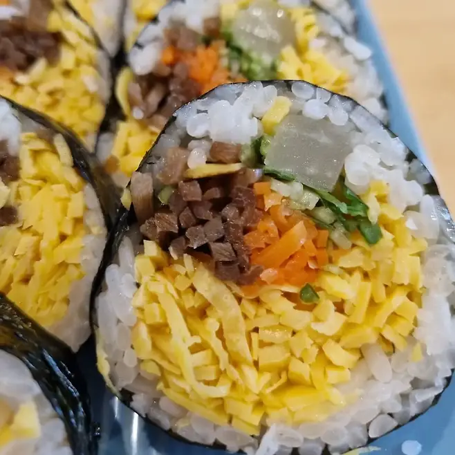 김밥-맛집