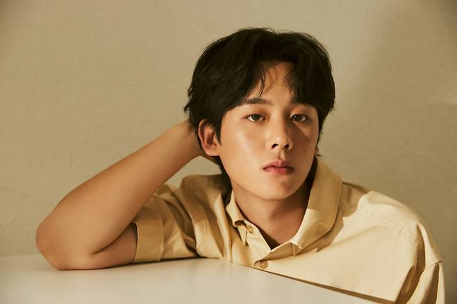 Lee Jung-ha (Walt Disney Co. Korea)