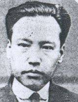 독립운동가 신석우.
