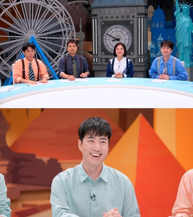 Keiter Orbit, the hottest science communicator in Korea, targets  ⁇ tokpawon 25 oclock MC Lee Chan-won.In the comprehensive channel JTBC  ⁇ tokpawon 25 oclock  ⁇ , which will be broadcasted at 8:50 pm on the 28th, the science communicator Keiter Orbit will appear and the studio will be hot, while the footsteps of Thomas Edison and Nicola Tesla, Is going to appeal to MC Lee Chan-wons ears.On this day, Lee Chan-won tells the science communicator Keiter Orbit that he wants to change the idea that science is not funny.  ⁇  (I am a typical literary student and I do not have much interest in science.Orbit then makes the scene laugh, saying that Lee Chan-won is his target.Orbit then tells the singer Lim Young-woong that he often heard Lee Chan-wons story.Lim Young-woongs story, Orbit and Lim Young-woong became familiar with the anecdote is also focused on the situation.On the other hand, in the world inquiry life with Orbit, we follow the footsteps of Thomas Edison and Nicola Tesla, Inc., which are called rivals of the century.First, U.S.-based Kek Tok Pawon visits the Edison Center in Edison State Park in New Jersey, where he spends a lot of time looking at various inventions, including the first phonograph and incandescent light bulb he invented.He visits Edisons former laboratory, Thomas Edison National Historical Park, which is intriguing because it preserves the antique interior as well as the laboratory used at the time.He also leaves for Serbia to meet Edisons rival,  ⁇   ⁇   ⁇   ⁇   ⁇  Nikola Tesla, Inc.From the name of the airport to  ⁇ Belgrade Nikola Tesla, Inc. Airport  ⁇  This airport is the largest international airport in Serbia, Serbias national aircraft is Tesla, Inc. The face is engraved on the airport and Tesla, Inc. There is a shelter inside the airport. You can see the pride of the Serbs in Tesla, Inc.In addition, Nikola Tesla, Inc., Serbias pride and representative tourist attraction. In the Natural History Museum, London, you can see the personal history of Tesla, Inc., the social star, and the most famous inventions,  ⁇ Tesla, Inc. Coil ⁇ , and many other inventions.Especially, there is something special that can be seen only in this Natural History Museum, London.Finally, it draws attention from the exciting story of the special relationship between Thomas Edison and Nikola Tesla, Inc., released by Keiter Orbit, to the black history of Thomas Edison, the first to be broadcast.