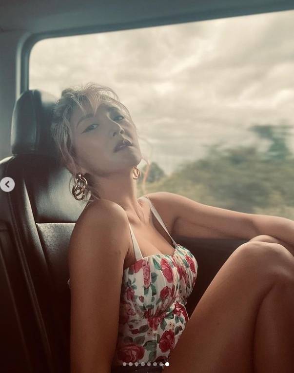 출처 | 가수 바다 채널