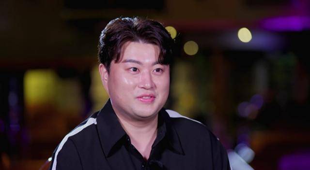 ‘김호중의 산타크루즈’가 일본 열도에 전파를 탄다. SBS FiL, SBS M ‘김호중의 산타크루즈’ 제공