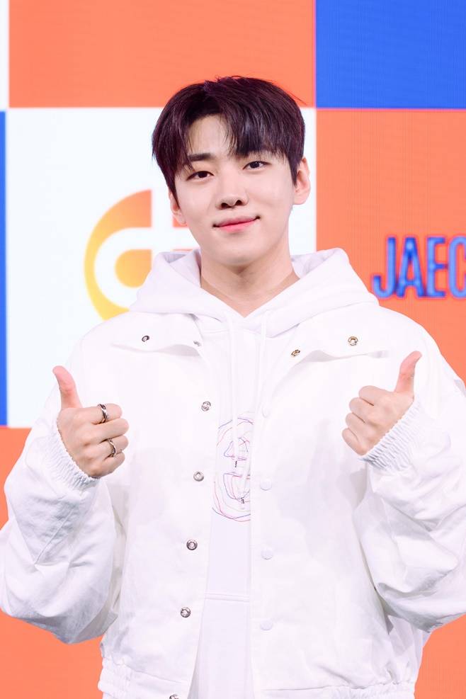 DKZ 재찬