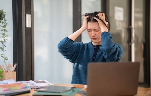 편두통 치료를 위해서는 편두통과 편두통약에 대한 이해가 필요하다|출처: 게티이미지뱅크