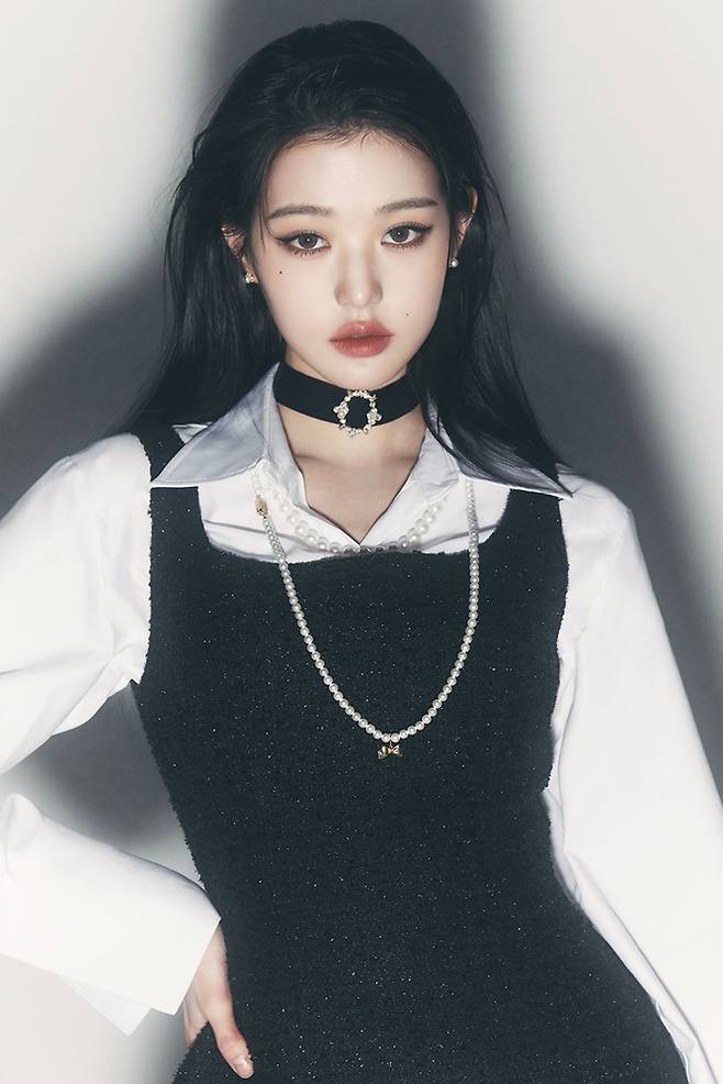 아이브 장원영 /사진=스타쉽엔터테인먼트