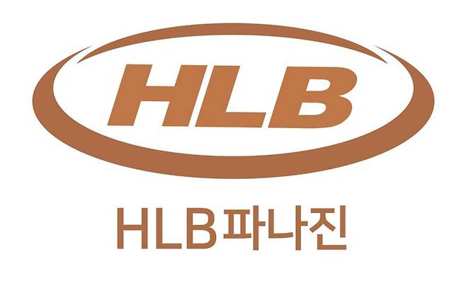 HLB파나진 CI