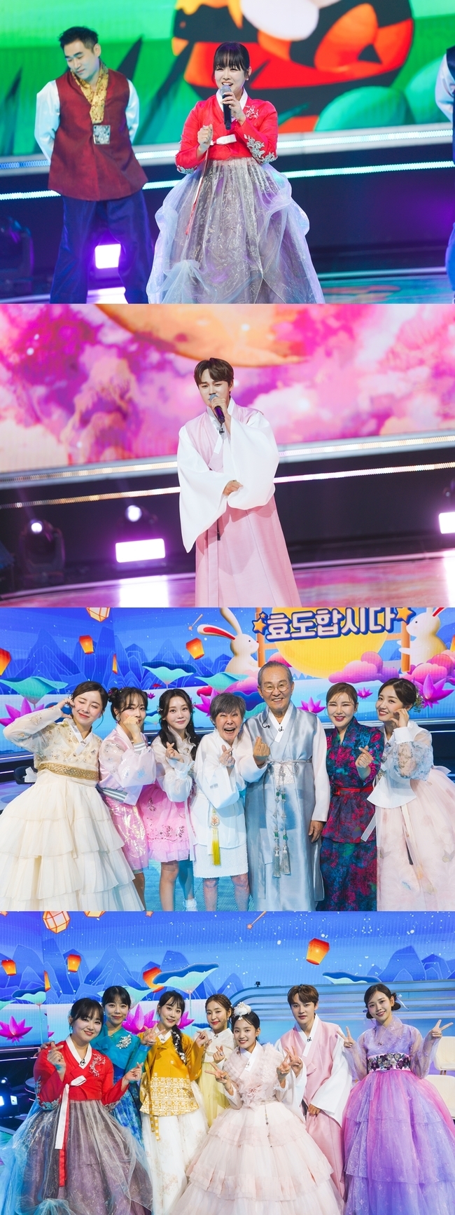 The Miami tells of a healthy situation after overcoming tongue cancer.The 84th episode of TV CHOSUNs entertainment show Tuesday is a Good Night (hereinafter referred to as Hwabeom), which will air on Sept. 12, will feature a special feature called Lets Filial Piety to welcome Chuseok, featuring ultra-special guests from Yoon Bok Hee, yunhanggi to The Miami and seojin bak to present various stages.On this day, The Miami appears on the opening stage, singing his song Honey Taste. The smile of The Miami is also welcomed by the cast of Hwabeom.MC Jang Min-Ho greets The Miami, who has met the public again with a healthy appearance after overcoming the tongue cancer, saying, It looks energetic, and The Miami says, I lost a lot of weight while exercising to keep my health.The Miami, which is also a super mom of four siblings, also tells episodes about the names of their two sons.The Miami, who said he was a fan of actors Jo In-sung and Jo Seung-woo, said, My second sons name is Jo In-sung and my fourth sons name is Jo Seung-woo.I made a name after worrying that I wanted to be so big, he said, surprising everyone.