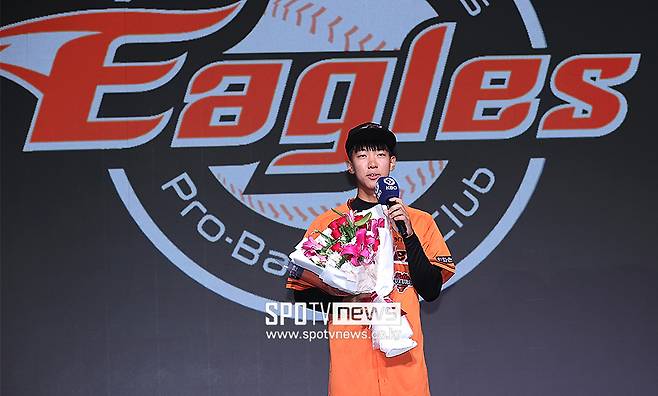 ▲ 황준서 ⓒ곽혜미 기자