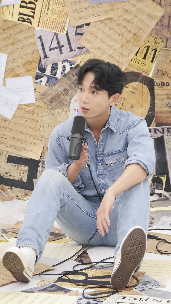 /사진=유니버설뮤직(ON THE RECORD)