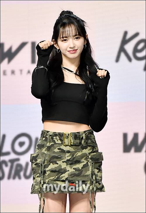 마시로 / 마이데일리 사진DB