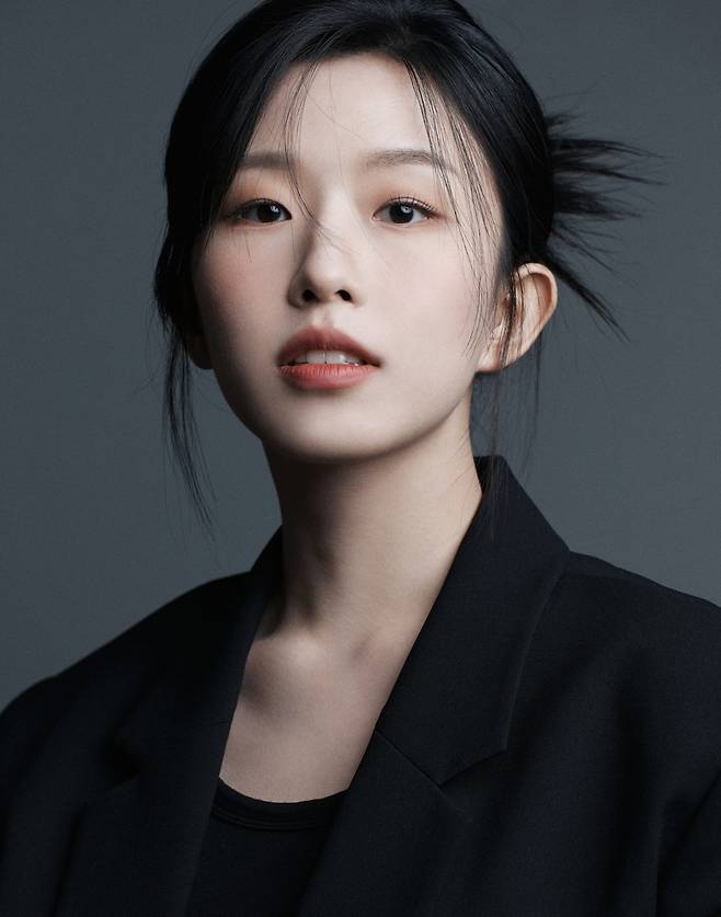 배우 윤가이가 쿠팡플레이 예능프로그램 ‘SNL코리아4’에서 코믹한 매력을 발휘하며 안방극장의 라이징 스타로 발돋움했다. 사진제공|위엔터테인먼트