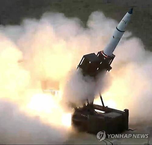 지대공 유도 무기 L-SAM