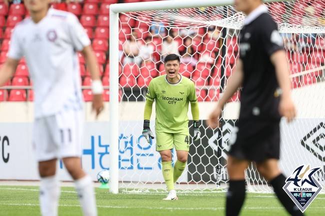 사진=한국프로축구연맹