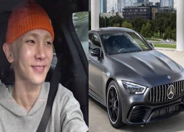 (사진= MBC ‘나 혼자 산다’ 캡처外)