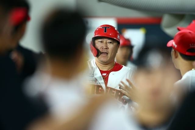 최형우/KIA 타이거즈