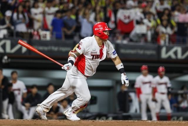 최형우/KIA 타이거즈