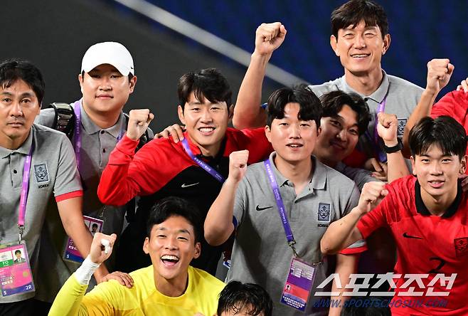 이강인의 목표는 분명하다.