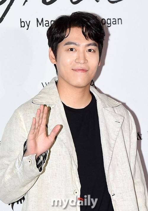 가수 존박 / 마이데일리