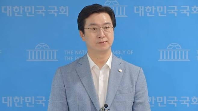 강민국 국민의힘 수석대변인