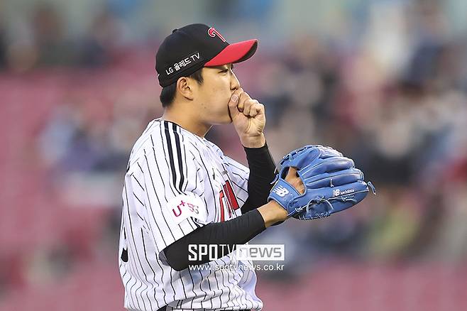 ▲ 손주영 ⓒ곽혜미 기자